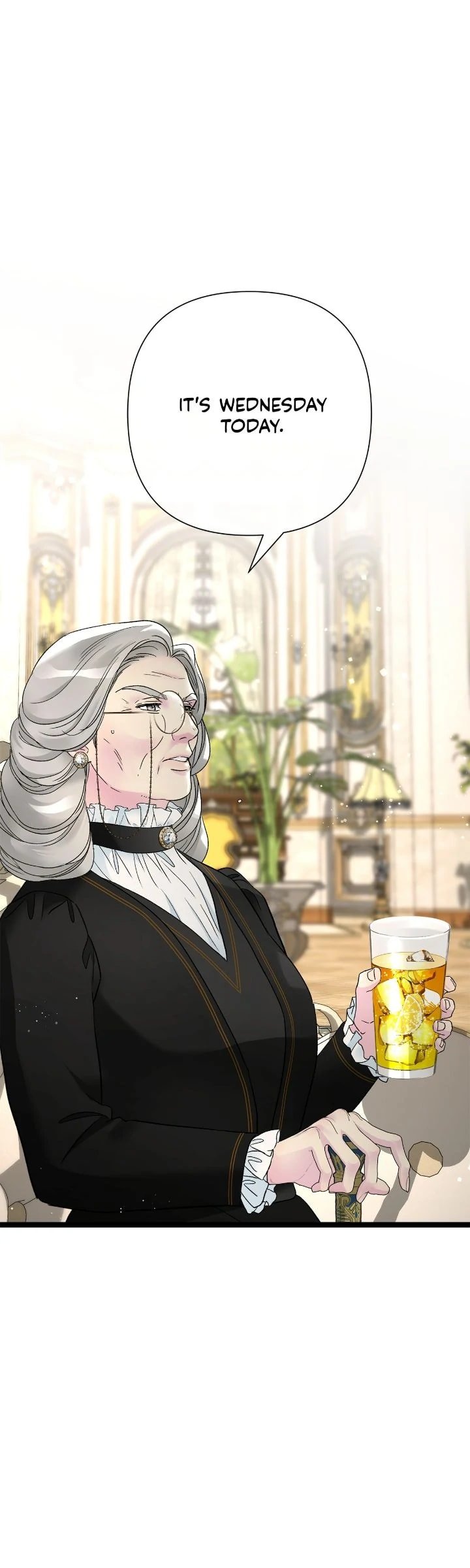 The Problematic Prince, Chapter 97 image 31